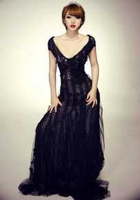 柳岩(Ada)高清2011图册图集