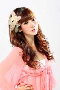 柳岩(Ada)精选2009图册图册