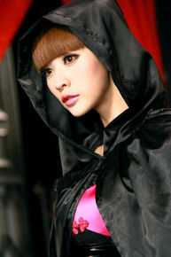 柳岩(Ada)MV图册图册