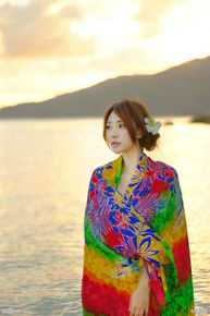 柳岩(Ada)岩途之旅性感图片图集