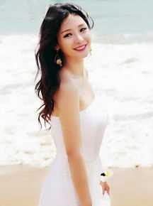 柳岩(Ada)2014如果爱图册图册