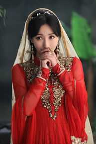 柳岩(Ada)电影《天竺少女》精选剧照