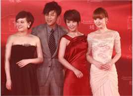 柳岩(Ada)的个人图册图册