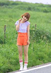 最优质柳岩(Ada)精彩图册