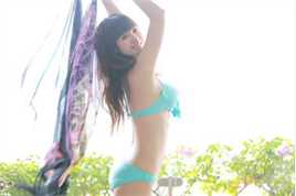 柳岩(Ada)精彩图册