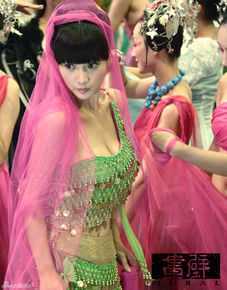 柳岩(Ada)精彩图册