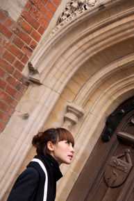 柳岩(Ada)的个人图册素颜照相册