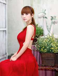 高清柳岩(Ada)精彩图册