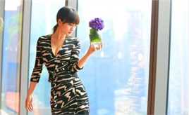 最新柳岩(Ada)精彩图册1