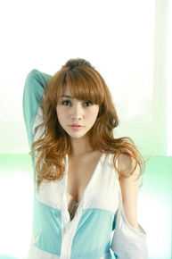 柳岩(Ada)的个人图册性感图片图集