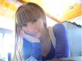 最全柳岩(Ada)精彩图册1