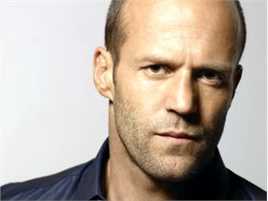 最新杰森·斯坦森(Jason Statham)性感图片