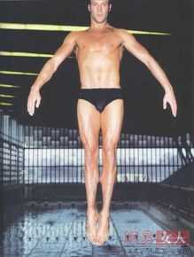 杰森·斯坦森(Jason Statham)早年斯坦森生活照