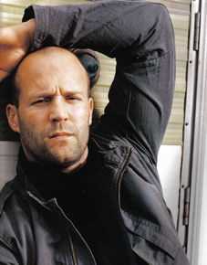 最全杰森·斯坦森(Jason Statham)精彩图册