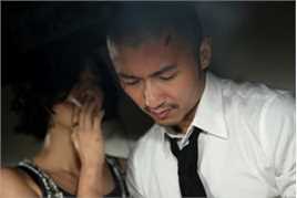 高清桂纶镁(Kwai Lun Mei)精彩图册