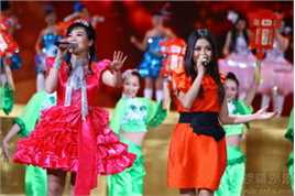 精选桂纶镁(Kwai Lun Mei)精彩图册