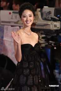 最新桂纶镁(Kwai Lun Mei)精彩图册