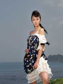 最全桂纶镁(Kwai Lun Mei)精彩图册1