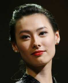 梁洛施(Nolasco Da Silva Luisa Isabella)最全 壁纸