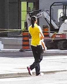 精选梁洛施(Nolasco Da Silva Luisa Isabella)精彩图册