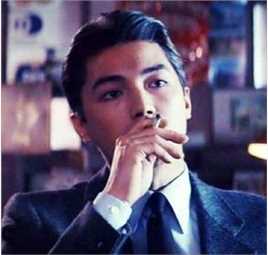 最全尊龙(John Lone)壁纸