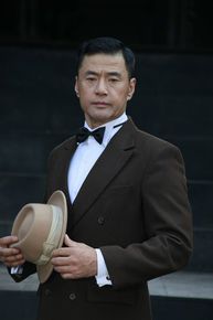 于荣光(Ringo YU)最全剧照