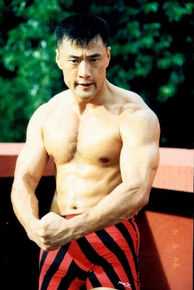 于荣光(Ringo YU)剧照