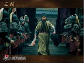 于荣光(Ringo YU)饰演的关羽生活照相册