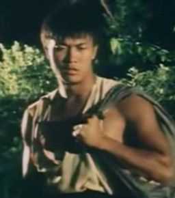 钱小豪(Siu-ho Chin)最新剧照