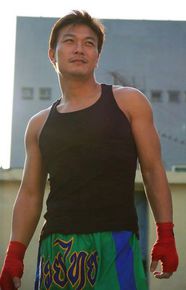 最优质钱小豪(Siu-ho Chin)精彩图册