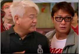 钱小豪(Siu-ho Chin)72家租客剧照