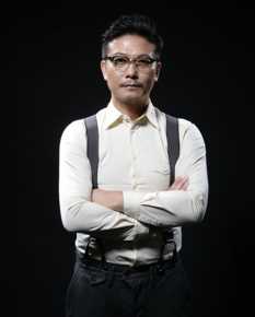 最全钱小豪(Siu-ho Chin)壁纸
