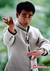 黎姿(Gigi Lai)赵文卓素颜照相册