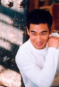 黎姿(Gigi Lai)赵文卓前后照片