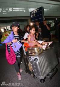 最优质黎姿(Gigi Lai)赵文卓精彩图册