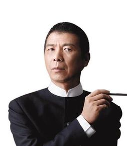 冯小刚(Xiaogang Feng)前后照片