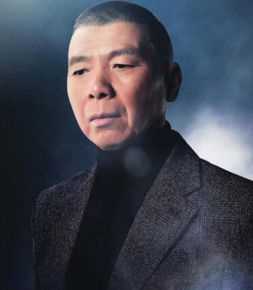 精选冯小刚(Xiaogang Feng)图片