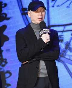 精选冯小刚(Xiaogang Feng)