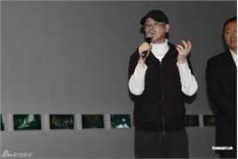 高清冯小刚(Xiaogang Feng)精彩图册