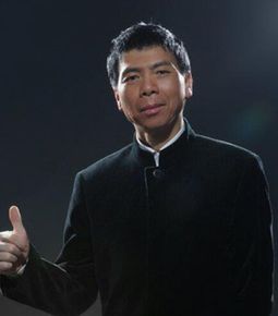 冯小刚(Xiaogang Feng)前后照片