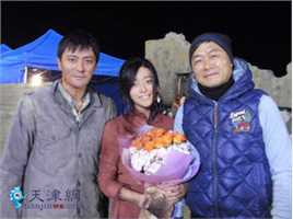 姜帝圭(Kang Je-gyu)出席活动照片[1]图册