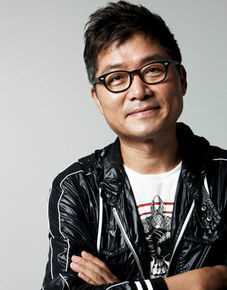 最新姜帝圭(Kang Je-gyu)性感图片