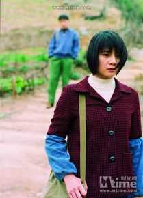 王小帅作品:《青红》剧照