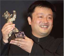 精选王小帅精彩图册