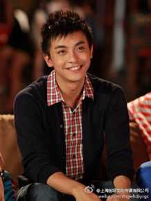 最优质李佳航(Jean Lee)在《爱情公寓3》 饰 张伟中的相册