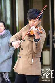 最新李佳航(Jean Lee)在电影《我为相亲狂》 饰 赵帅中的图集