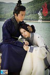 李佳航(Jean Lee)图集图册