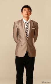 最优质李佳航(Jean Lee)精彩图册