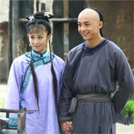 高清李佳航(Jean Lee)精彩图册