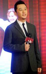 最优质郭涛生活照